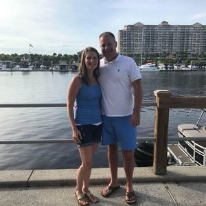 Meet your Posher, Morgan